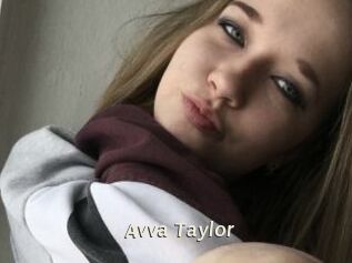 Avva_Taylor