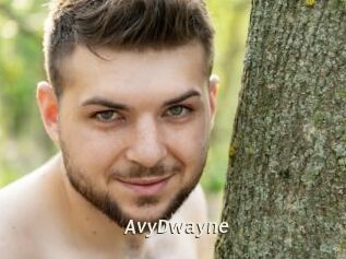 AvyDwayne