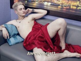 AwesomeJett