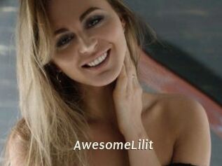 AwesomeLilit
