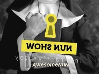 AwesomeNuN