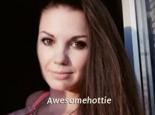 Awesomehottie