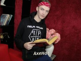 AxeHot