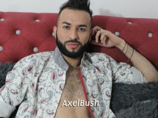 AxelBush