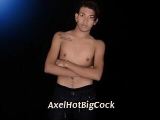AxelHotBigCock