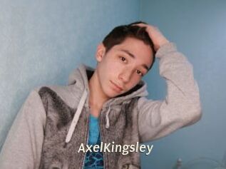 AxelKingsley
