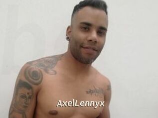AxelLennyx