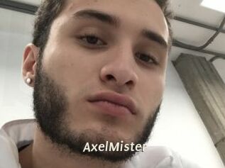 AxelMister