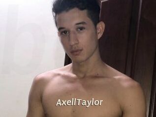 AxellTaylor