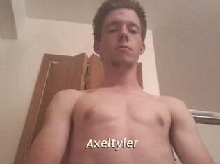 Axeltyler
