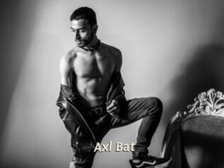 Axl_Bat
