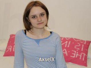 AxselX
