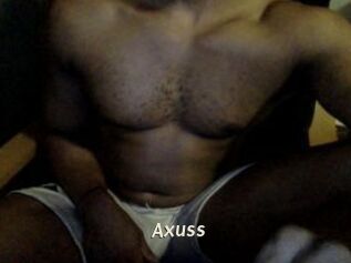 Axuss