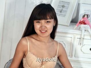 AyaGold