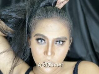 AyaJenner