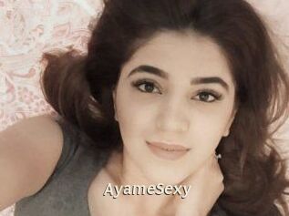 AyameSexy