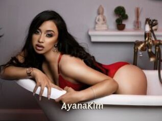 AyanaKim
