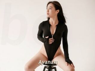 Ayanam