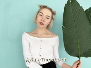 AyanoThompson
