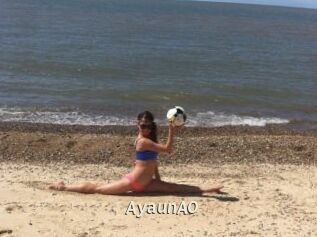 AyaunA0