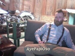 AyePapiOso