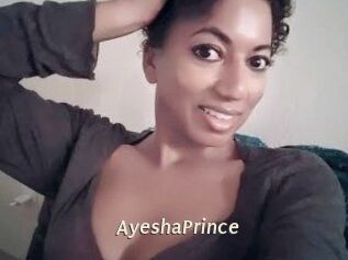 AyeshaPrince