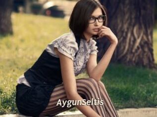 AygunSeltis