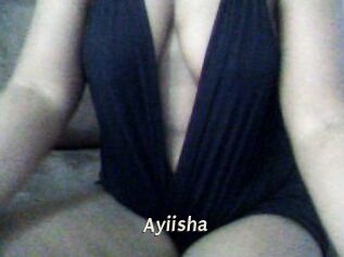 Ayiisha