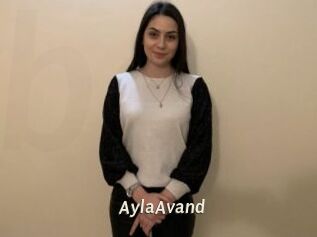 AylaAvand