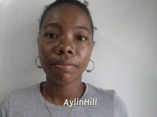 AylinHill Blog éjac