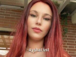 AyshaLust