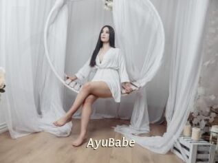 AyuBabe