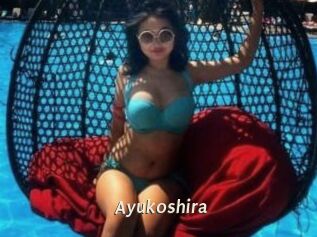 Ayukoshira Blog éjac