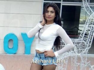Azahara_Latin