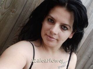 AzaleaFlower