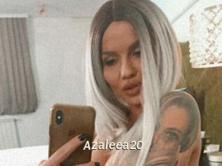 Azaleea20