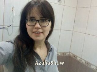 AzaliaShow