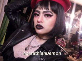 AzarathianDemon