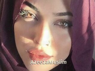AzeezaMuslim