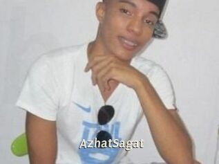 AzhatSagat
