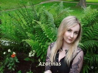 Azorinas