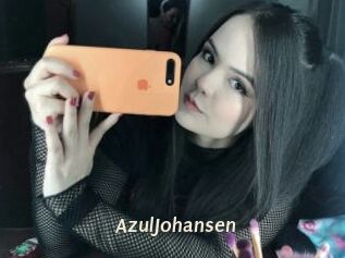 AzulJohansen Blog éjac