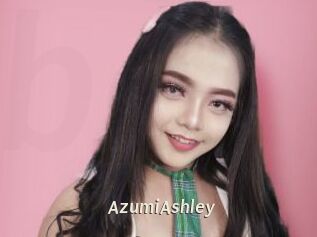 AzumiAshley