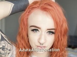 AzuraAliiBabesation
