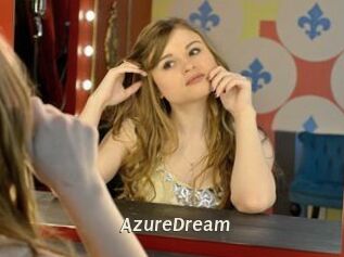 AzureDream