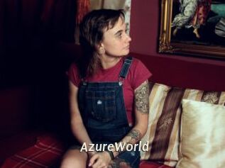 AzureWorld