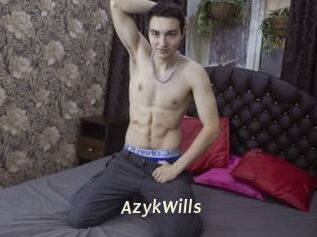 AzykWills