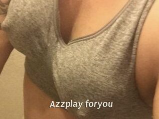 Azzplay_foryou