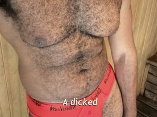 a_dicked Blog éjac