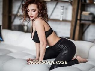 A000SexyLexsa